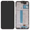 Afficheur Samsung A25 5G OLED LCD Display Samsung Galaxy A25 A256 OLED