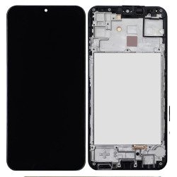 Afficheur Samsung A15 5G OLED LCD Display Samsung Galaxy A15 A155 A156 A156W/U/P