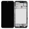Afficheur Samsung A15 5G OLED LCD Display Samsung Galaxy A15 A155 A156 A156W/U/P