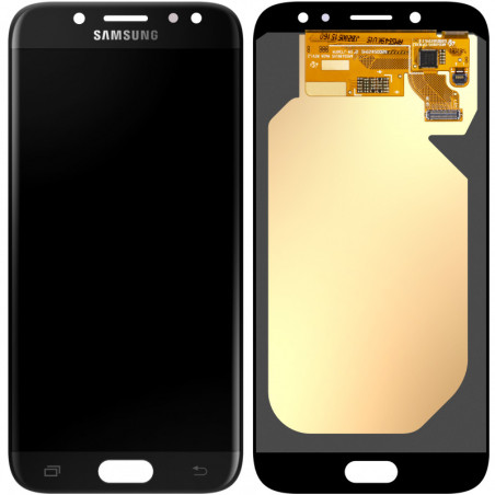 Afficheur j7 Pro Samsung Original LCD Display Samsung J7 Pro J730f J730X Service Pack