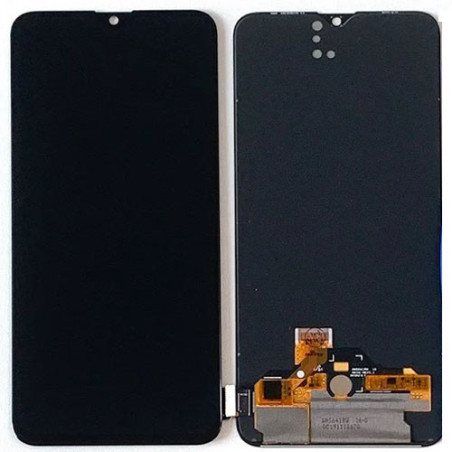 Afficheur OPPO Reno Z OLED LCD Display Oppo Reno Z CPH1979
