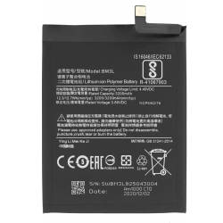 Batterie Xiaomi Mi 9 Mi9 Batterie Xiaomi Mi 9 BM3L M1902F1G 3300mAh Original Quality