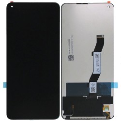 Afficheur Xiaomi Mi 10T 5G Original LCD Display Xiaomi M2007J3SY M2007J3SG