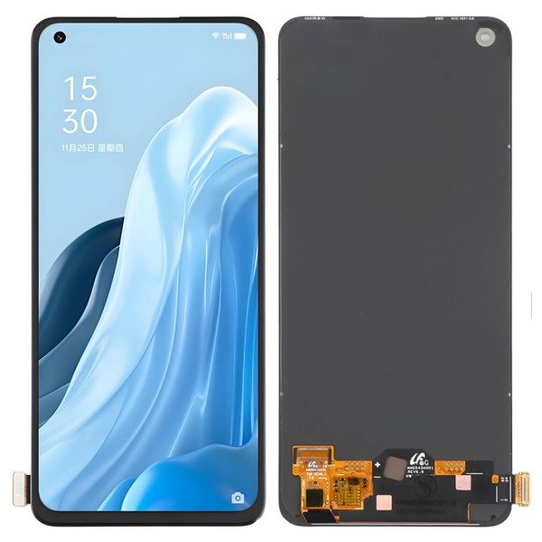 Afficheur Realme 10 4G OLED LCD Display Realme 10 4G RMX3630 OLED
