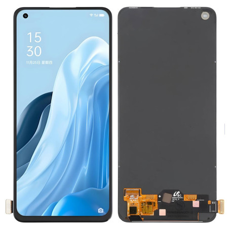 Afficheur Realme 10 4G OLED LCD Display Realme 10 4G RMX3630 OLED