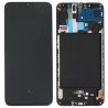 Afficheur Samsung A70 Original AMOLED LCD Display Samsung Galaxy A70 A705/A705F Service Pack