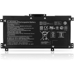 Batterie PC HP Envy X360 Convertible Original Quality Battery Laptop HP LKO3XL 11.55V 55.8Wh