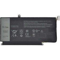 Batterie Dell Inspiron 14 5439 Vostro 5460 5470 5560 Original Qualité Batterie DELL VH748 11.1V 51.2Wh