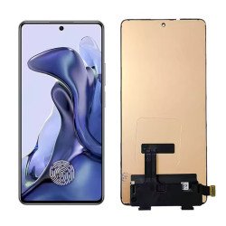 Afficheur Xiaomi Mi 11T Pro Original OLED LCD Xiaomi Mi 11T Pro 2107113SG