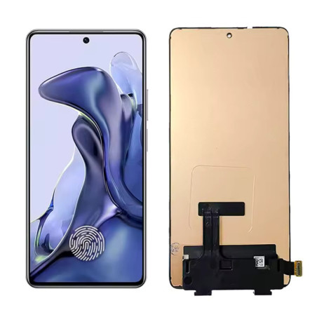 Afficheur Xiaomi Mi 11T Pro Original OLED LCD Xiaomi Mi 11T Pro 2107113SG