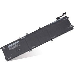 Batterie PC Dell XPS 15 Precision 5530 5520 5510 M5510 M5520 High Quality Battery Laptop Dell 6GTPY 11.4V 97Wh