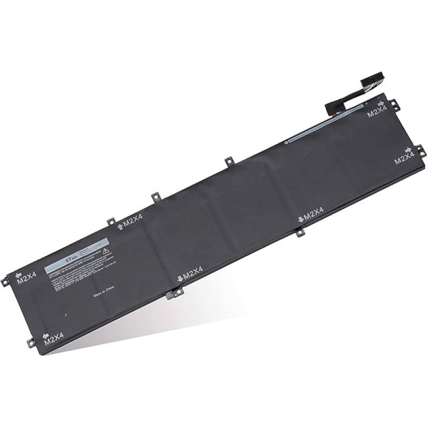 Batterie PC Dell XPS 15 Precision 5530 5520 5510 M5510 M5520 High Quality Battery Laptop Dell 6GTPY 11.4V 97Wh