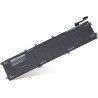 Batterie PC Dell XPS 15 Precision 5530 5520 5510 M5510 M5520 High Quality Battery Laptop Dell 6GTPY 11.4V 97Wh