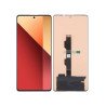 Afficheur Redmi Note 13 Pro 4G OEM LCD Display Xiaomi Redmi Note 13 Pro 4G 23117RA68G, 2312FPCA6G