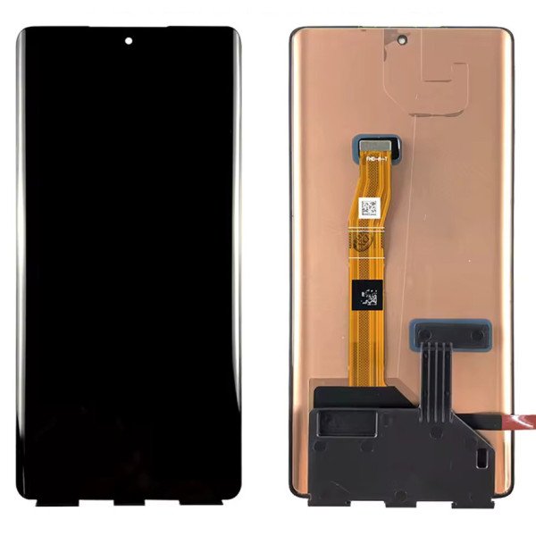 Afficheur Honor X9A 5G Huawei OEM LCD Display Honor X9a RMO-NX1 RMO-NX2 RMO-NX3