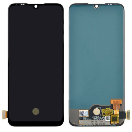 Afficheur Xiaomi Mi A3 OLED LCD Display Xiaomi Mi A3 M1906F9SH M1906F9SI