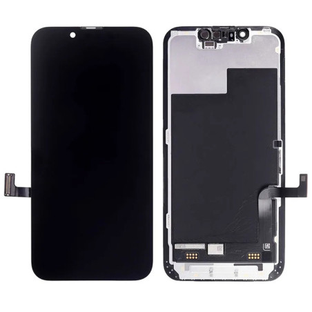 Afficheur Iphone 13 MINI Hard OLED LCD Display Iphone 13 Mini HARD GX