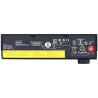 Batterie PC Lenovo ThinkPad T470 T480 A475 A485 T570 P51S P52S TP25 High Quality Battery Laptop IdeaPad 01AV423 11.4V 24Wh
