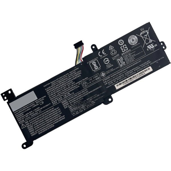 Batterie PC Lenovo IdeaPad 320 330 520 S145 V145 V320 B320 V14 V15 High Quality Battery Laptop IdeaPad L16C2PB2 7.6V 30Wh