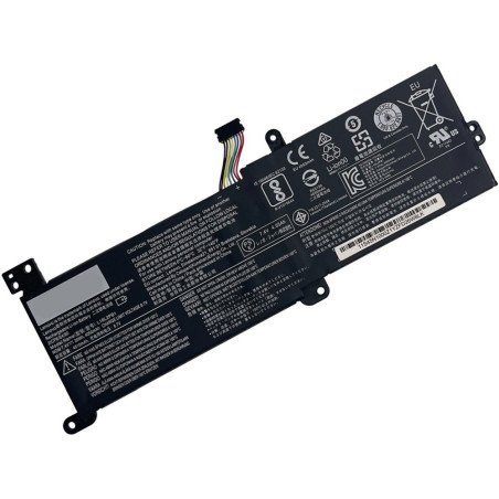 Batterie PC Lenovo IdeaPad 320 330 520 S145 V145 V320 B320 V14 V15 High Quality Battery Laptop IdeaPad L16C2PB2 7.6V 30Wh