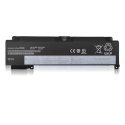 Batterie PC Lenovo ThinkPad T460s T470s High Quality Battery Laptop ThinkPad 01AV405 11.4V 26Wh