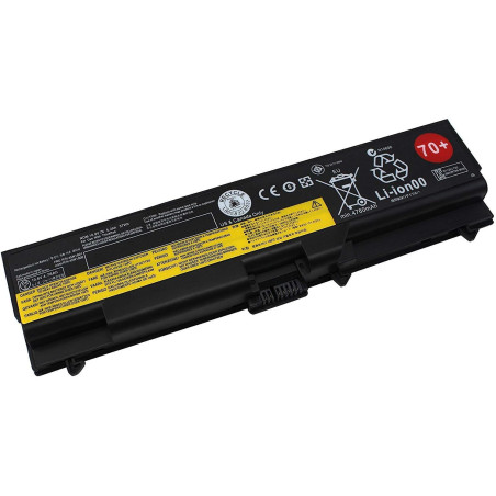 Batterie PC Lenovo ThinkPad L412 L420 L430 L512 L520 L530 T410 T420 T430 T510 T520 T530 W510 W520 W530 Battery 45N1001