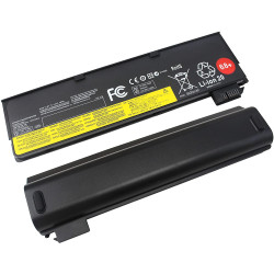 Batterie PC Lenovo ThinkPad T440 T450 T460 T440s T450s T460P T470P T550 L450 L460 P50S W550 W550s X240 X250 X260 X270