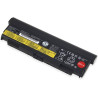 Batterie PC Lenovo Thinkpad T440p T540P 45N1152 W540 W541 L440 L540 High Quality Battery Laptop Lenovo 45N1152 11.1V 9.2Ah