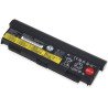 Batterie PC Lenovo Thinkpad T440p T540P 45N1152 W540 W541 L440 L540 High Quality Battery Laptop Lenovo 45N1152 11.1V 9.2Ah
