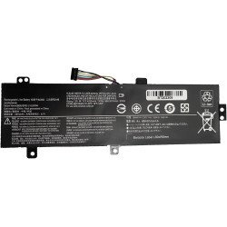 Batterie PC Lenovo IdeaPad 310-15IKB 310-15ISK 510-15ISK 510-15IKB High Quality Battery Laptop Lenovo L15L2PB4 7.68V 39Wh