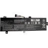 Batterie PC Lenovo IdeaPad 310-15IKB 310-15ISK 510-15ISK 510-15IKB High Quality Battery Laptop Lenovo L15L2PB4 7.68V 39Wh