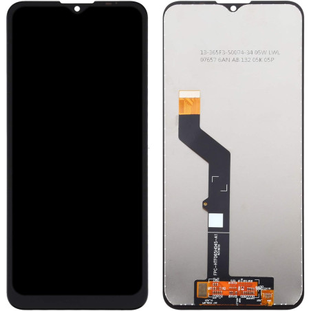 Afficheur Motorola G9 Play OEM LCD Display Motorola Moto G9 Play XT2083 XT2083-1 XT2083-2 XT2083-3