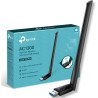 Clé WiFi 5G TP-Link AC1300 TPLink T3U Plus Adaptateur USB WIFI 5G Wireless Gigabyte USB Wi-FI Sans Fil Archer T3U Plus TpLink