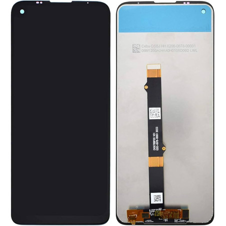 Afficheur Motorola G9 Power OEM LCD Display Motorola Moto G9 Power XT2091 XT2091-1 XT2091-2 XT2091-3