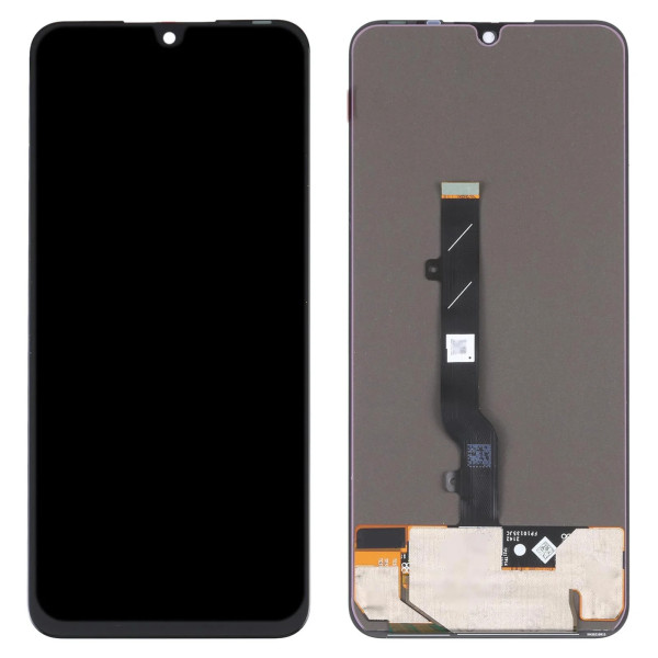 Afficheur TCL 30 Original LCD OLED Display TCL 30 5G T676H T776H