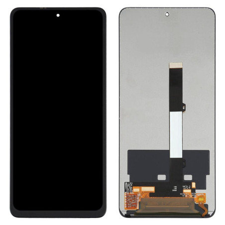 Afficheur Redmi Note 9 Pro 5G Original LCD Display Xiaomi Redmi Note 9 Pro 5G M2007J17C