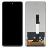 Afficheur Redmi Note 9 Pro 5G Original LCD Display Xiaomi Redmi Note 9 Pro 5G M2007J17C