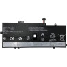 Batterie PC Lenovo ThinkPad X1 Yoga 4th Gen/X1 Carbon 7th Gen 2019 8th Gen 2020 High Quality Battery Lenovo L18L4P71 15.4V 51Wh