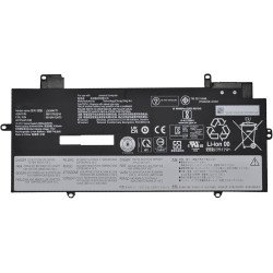 Batterie PC Lenovo ThinkPad X1 Carbon 9eme 10eme Gen X1 Yoga 6eme 7eme Gen High Quality Battery Lenovo L20M4P71/L20C4P71