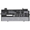 Batterie PC Lenovo ThinkPad X1 Carbon 9eme 10eme Gen X1 Yoga 6eme 7eme Gen High Quality Battery Lenovo L20M4P71/L20C4P71