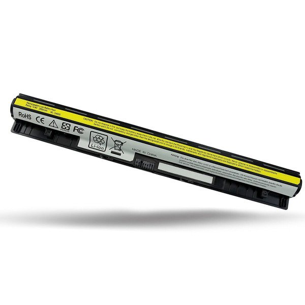 Batterie PC Lenovo G40 G50 Z50 G50 Z40 Z50 Z50 G40 G400 Z710 G505S G510S High Quality Battery Lenovo G400S/G500S 57Wh
