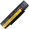 Batterie PC Lenovo ThinkPad E550 E550c E555 E560 E565 batterie De Remplacement High Quality Battery Lenovo 45N1762 10.8V 52Wh