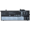 Batterie PC Lenovo ThinkPad X280 Series 01AV470 01AV471 01AV472High Quality Batterie De Remplacement Lenovo L17C6P71 11.4V 48Wh