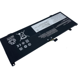 Batterie PC Lenovo ThinkBook 13S-IML 14S-IML 14S-IWL 13S-IWL 20RR 20RS 20R9 20RM High Quality Lenovo L18C4PF0 L18M4PF0