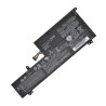 Batterie PC Lenovo Yoga 720 720-15 720-15Ikb Series Batterie De Remplacement High Quality Lenovo L16C6PC1 11.52V 72Wh