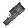Batterie PC Lenovo Yoga 720 720-15 720-15Ikb Series Batterie De Remplacement High Quality Lenovo L16C6PC1 11.52V 72Wh