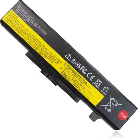 Batterie PC Lenovo IdeaPad Y480 Y580 G480 G580 Z380 Z480 Z580 Z585 ThinkPad Edge E430 E435 E530 E440 Quality Lenovo L11L6Y01