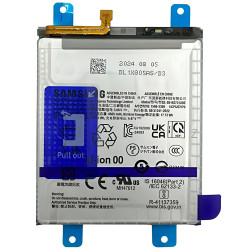 Batterie Samsung S24FE S24 FE Batterie Samsung Galaxy S24 FE SM-S721B S721B EB-BS721ABY 4700mAh Original Quality