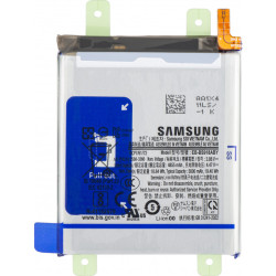 Batterie Samsung S23 Ultra Batterie Samsung Galaxy S23 Ultra SM-S918 S918 EB-BS918ABY 5000mAh Original Quality