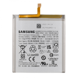Batterie Samsung S23 Batterie Samsung Galaxy S23 SM-S912 S912 EB-BS912ABY 3900mAh Original Quality